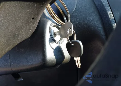 2010 Chevrolet Hhr Lt z USA, uszkodzony, nr VIN 3GNBABDB6AS545750